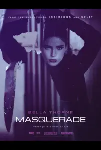 Маскарад (фильм 2021)