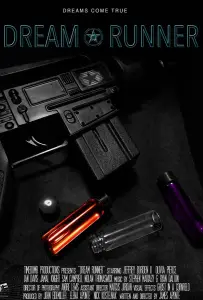 Поставщик снов (фильм 2020)