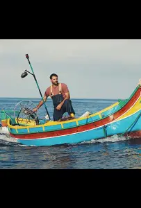 Луццу (фильм 2021)