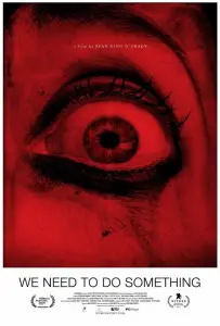 Штормовое предупреждение (фильм 2020)