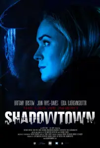 Город теней (фильм 2020)