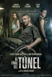 В конце туннеля (фильм 2016)