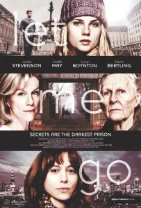 Отпусти меня (фильм 2017)