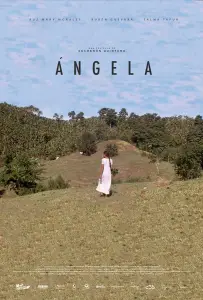 Анжела (фильм 2019)