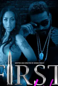 Первая леди (фильм 2018)