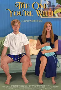 Тот, кто рядом (фильм 2021)