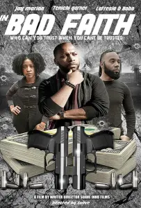 Злой умысел (фильм 2019)