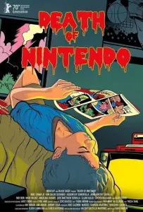 Смерть Nintendo (фильм 2020)