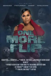 Ещё одна попытка (фильм 2021)