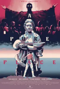 Чистое место (фильм 2021)