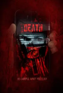 Смертельная связь (фильм 2021)