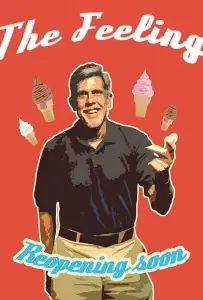 То самое чувство (фильм 2019)