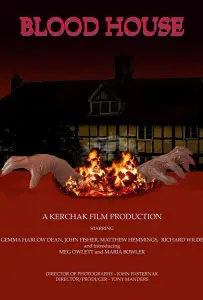 Проклятый Дом (фильм 2021)