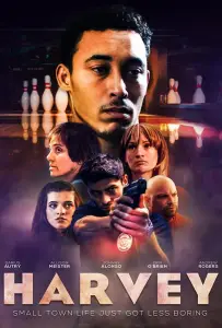 Харви (фильм 2021)