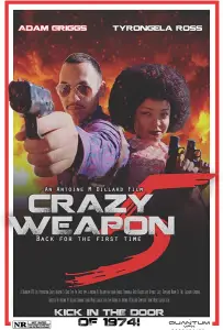 Безумное оружие 5: Вернуться к началу (фильм 2020)