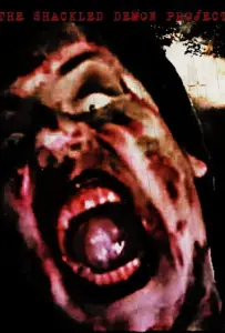 Проект "Закованный демон" (фильм 2020)