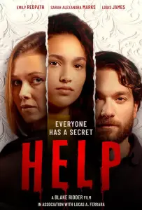 Помощь (фильм 2021)