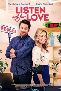 Прислушаться к любви (фильм 2022)