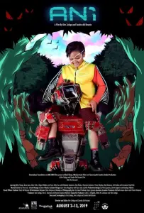 Урожай (фильм 2019)