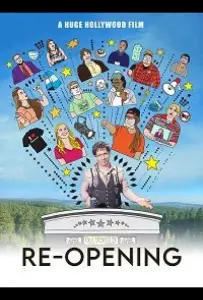 Повторное открытие (фильм 2022)