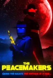 Миротворцы (фильм 2021)