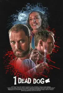 Одна мёртвая собака (фильм 2020)