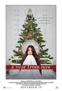 Год спустя (фильм 2021)