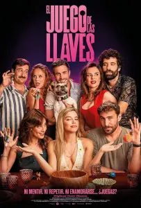 Игра с ключами (фильм 2022)