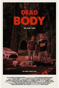 Трупак (фильм 2021)