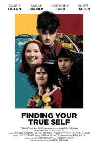 Поиски себя (фильм 2022)