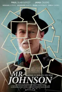 Мистер Джонсон (фильм 2020)