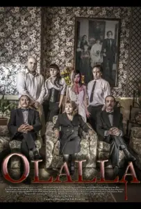 Олайя (фильм 2015)