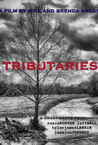 Притоки (фильм 2021)