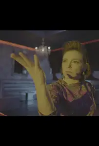 Бестелесная женщина (фильм 2020)