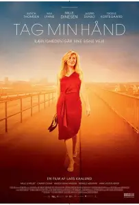 Возьми меня за руку (фильм 2022)