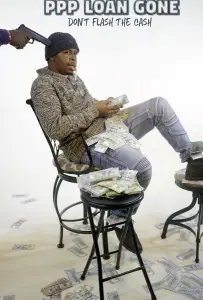 Афера с кредитом ГЧП (фильм 2022)