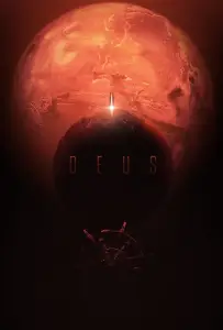 Деус (фильм 2022)