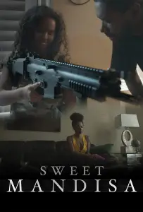 Милая Мандиса (фильм 2021)