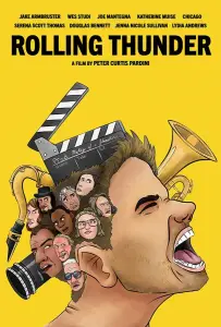 Раскат грома (фильм 2020)