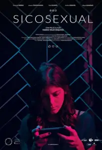 Психосексуалка (фильм 2022)