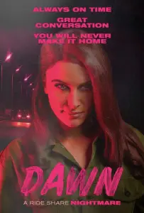 Доун (фильм 2022)