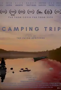 Поход (фильм 2021)