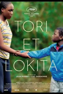 Тори и Локита (фильм 2022)