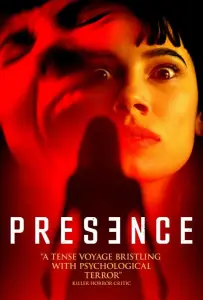 Присутствие (фильм 2022)