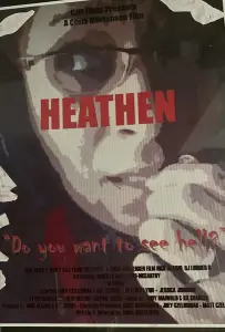 Безбожник. Финальный монтаж (фильм 2021)