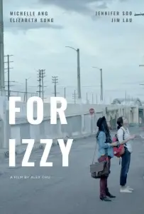 Для Иззи (фильм 2018)