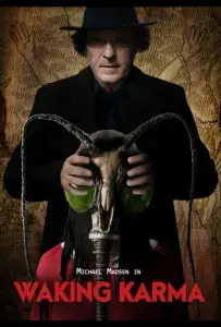 Пробуждение кармы (фильм 2022)