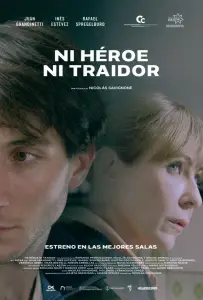 Ни герой, ни предатель (фильм 2020)