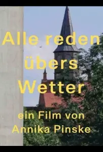 Поговорим о погоде (фильм 2022)
