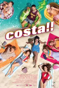 Пляжная вечеринка (фильм 2022)